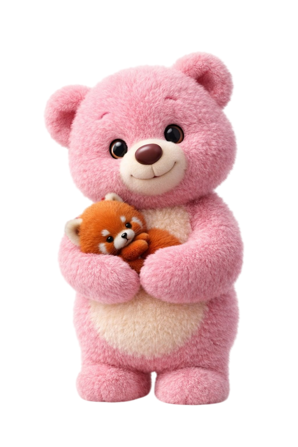 Soft Toys