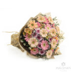 Sunshine Gerbera Bouquet MFB 102