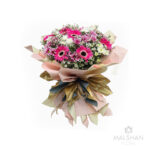 Blossom Bliss Gerbera Bunch MFB 109