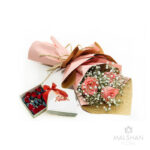 Sweetheart's Rose Chocolate Surprise MFB 131