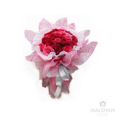Red Velvet Symphony MFB 150