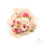 Sunshine Bloom Bouquet MFB 183