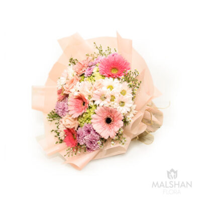Sunshine Bloom Bouquet MFB 183