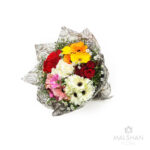 Timeless Harmony Floral Arrangement MFB 185