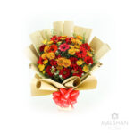 Tangy Tango Bouquet