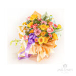 Sunshine Bliss Bouquet