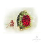Luminous Love Bouquet