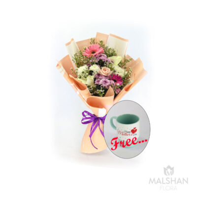 Mom's Blooming Bliss Bundle