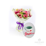 Sweet Embrace Bouquet