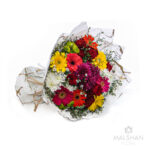 Garden Elegance Bouquet MFB 33