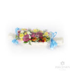 Polychrome Rose Collection