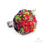 Crimson Kiss Bouquet MFB 39