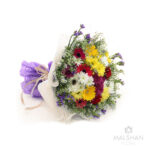 Daisy Chrysanthemum Delight Bunch MFB 48