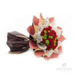 Green Meadows Bouquet MFB 53