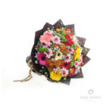 Enchanted Garden Delight Bouquet MFB 99