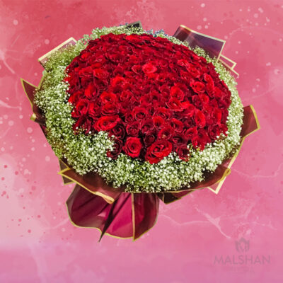Opulent Love