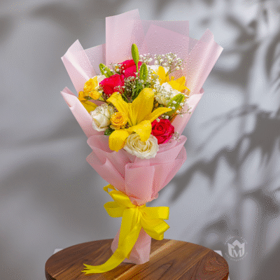 Fiesta of Blooms
