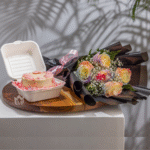 Midnight Rainbow Duo