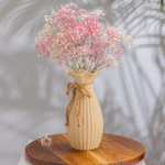 Palm Whispers & Blush