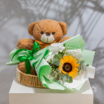 Sunflower Sweetheart