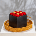 The Dark Romance Box