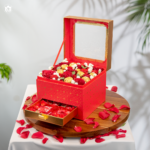 The Dark Romance Box