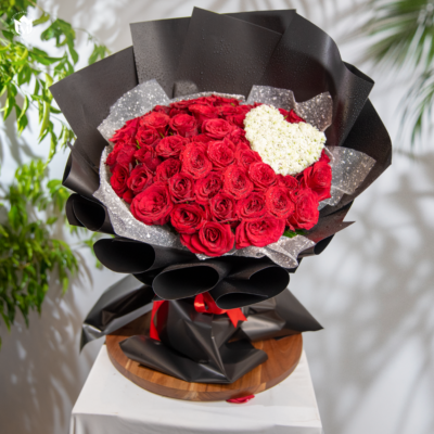 Midnight Heart Romance