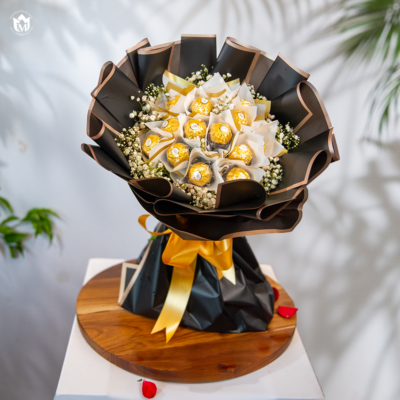 The Midnight Gold Collection