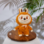 MONSTOR SOFT TOY
