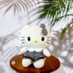 Hello Kitty Soft Toy