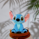 STICH SOFT TOY
