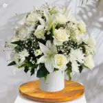Pure Elegance Pedestal