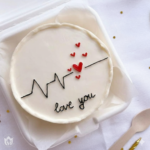 The "Heartbeat" Bento