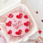 The "Heartthrob" Bento