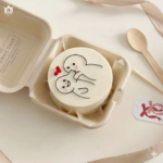 The "Squish" Minimalist Bento