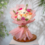 Pastel Petals & Plush