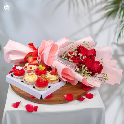 Sweetheart Sensation