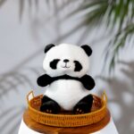 Pipsy the Panda Plush