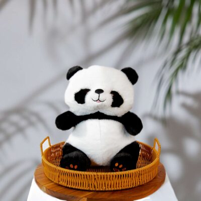 Pipsy the Panda Plush