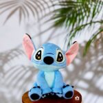 The "Blue Sparkle" Stitch