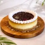 Grand Bethmil Blueberry cheese cake 700g
