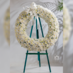 "Eternal Peace" Standing