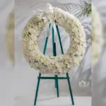 "Eternal Peace" Standing