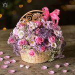 Enchanted Mother’s Garden