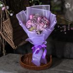 The Magic of Purple Dreams