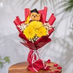 Golden Achievements Graduation Combo