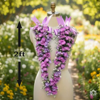 The Astro Bloom Garland 